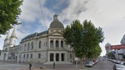 Olavarría en crisis: tras los despidos, Galli plantea un tarifazo que golpea al sector comercial