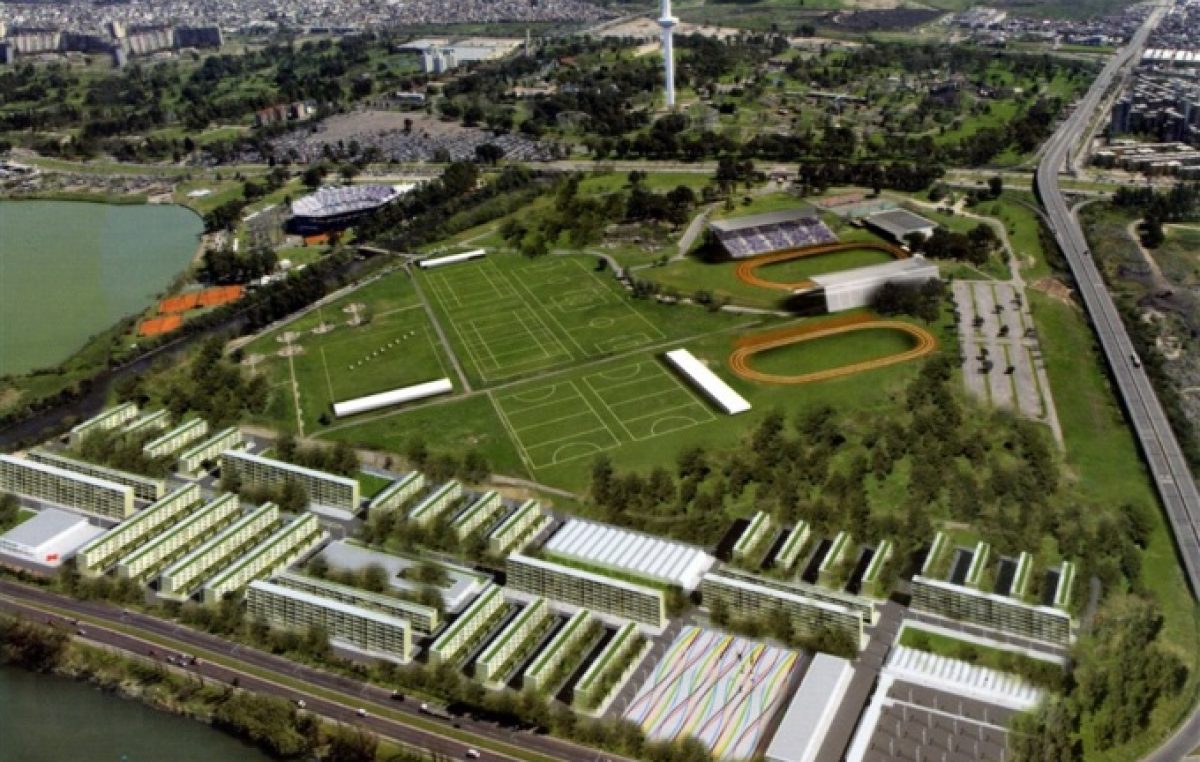 Audiencia pública por el polémico proyecto que pretende llevar desechos cloacales a Lanús