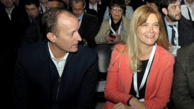 Buenos Aires: El ranking de la imagen de conocimiento de los principales intendentes peronistas