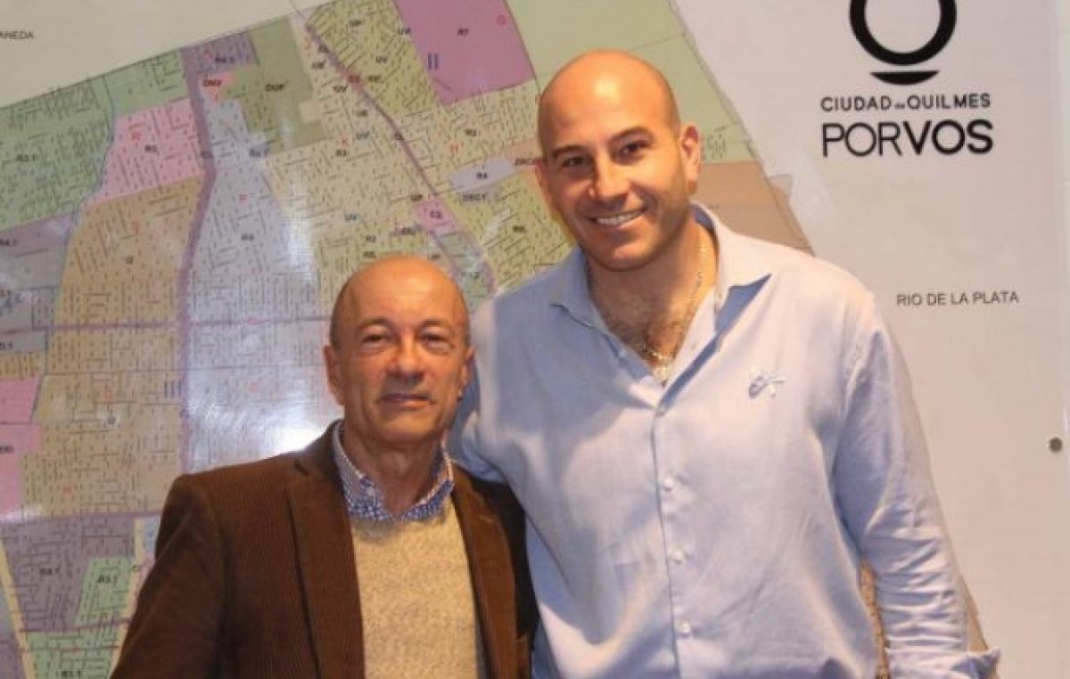 Cámara oculta y escándalo: apuntan a Martiano Molina y un funcionario por encubrir una muerte
