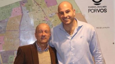 Cámara oculta y escándalo: apuntan a Martiano Molina y un funcionario por encubrir una muerte