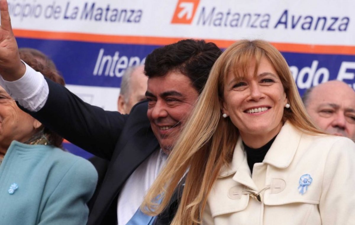 Cumbre de intendentes del PJ: apuntan al «monstruoso» endeudamiento que pretende Vidal