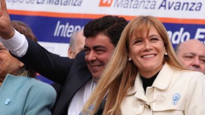 Cumbre de intendentes del PJ: apuntan al «monstruoso» endeudamiento que pretende Vidal