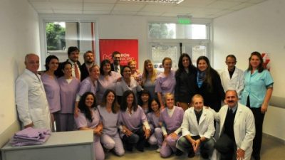 Apuntan contra Tagliaferro por querer desmantelar un programa que ayuda a embarazadas