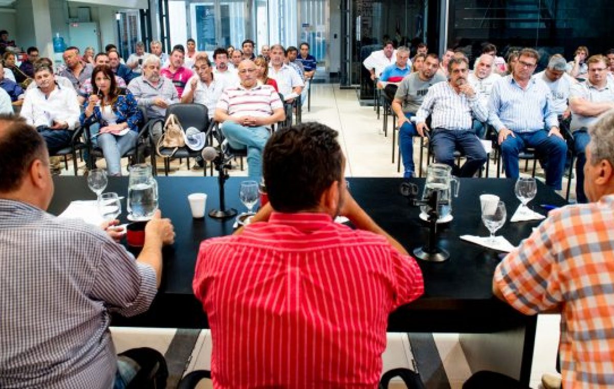 FESTRAM concurrirá al Ministerio de Trabajo de Santa Fe pero rechaza la legitimidad de la Conciliación Obligatoria