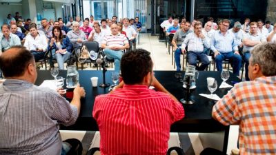 FESTRAM concurrirá al Ministerio de Trabajo de Santa Fe pero rechaza la legitimidad de la Conciliación Obligatoria