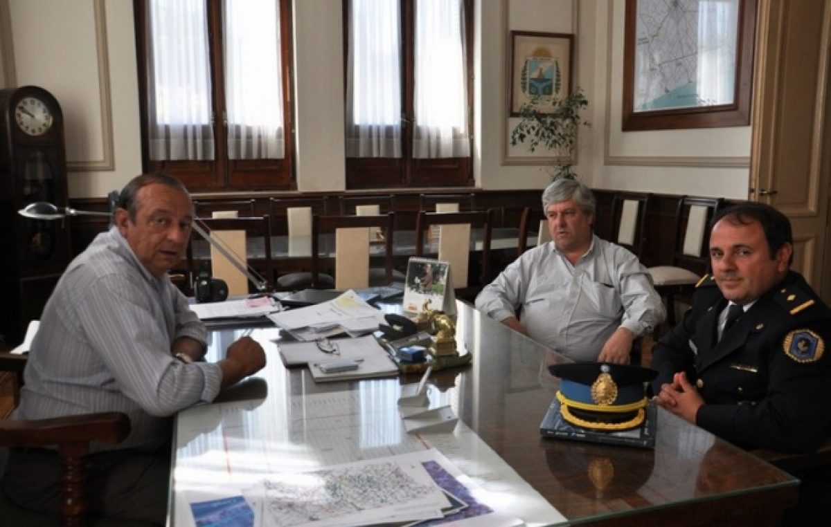 Escándalo en Tres Arroyos: intendente defendió a su secretario y dijo que hubo una “operación mediática”