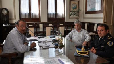 Escándalo en Tres Arroyos: intendente defendió a su secretario y dijo que hubo una “operación mediática”