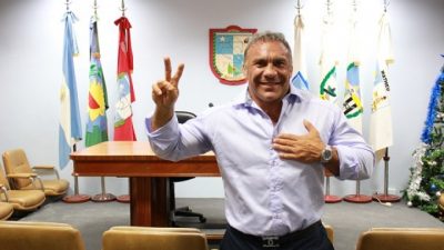 Apuntan a Acero Cali por obras ilegales que generan destrozos en el Río Luján