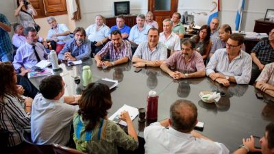 FESTRAM Santa Fe no aceptó las ofertas propuestas por los Intendentes