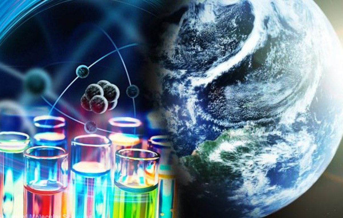 Toda ciencia es política
