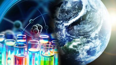 Toda ciencia es política