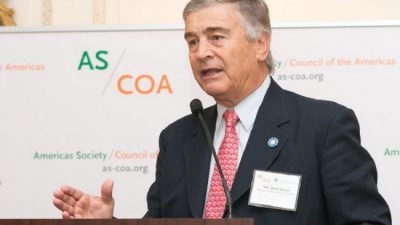 Golpe a la industria fueguina: Ahora evalúan reducir aranceles de televisores y celulares