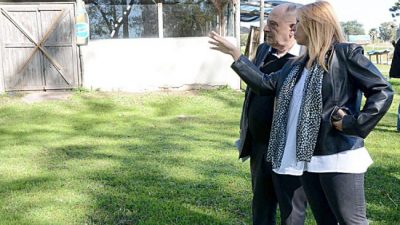 Municipales denuncian “maltrato laboral” en Sierra de los Padres
