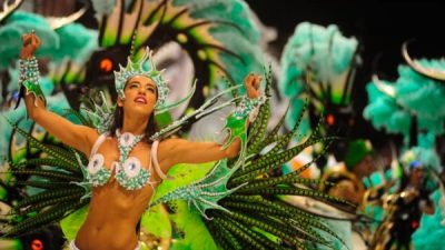 Gualeguaychú no quiere reinas y abre un debate