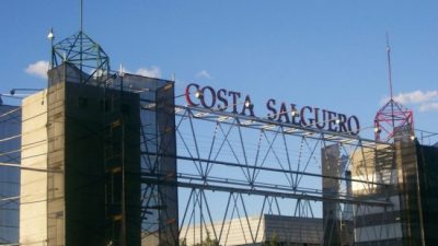 Las concesiones porteñas, un gran negocio para empresarios