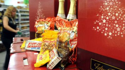 En Rosario venderán la canasta navideña «más barata del país»