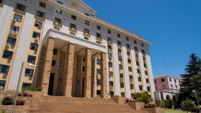 Mendoza: Recaudación y coparticipación, en preocupante caída libre