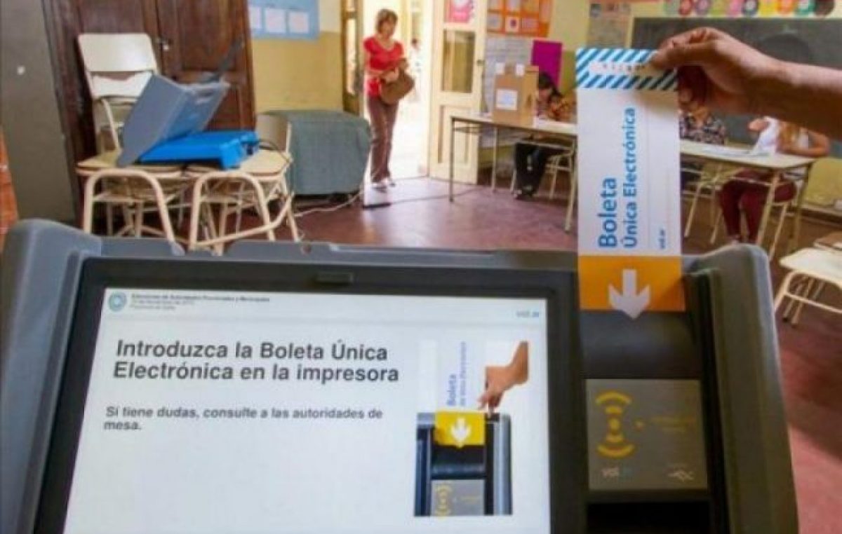 Chip o no chip, esa es la cuestión