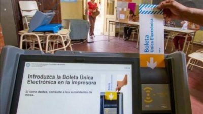 Chip o no chip, esa es la cuestión