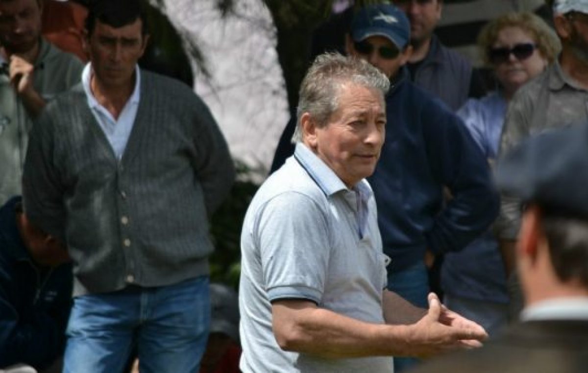 Pigüé: municipales postergan asamblea y no descartan medidas de fuerza