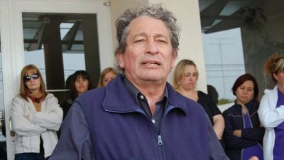 Los municipales saavedrenses, de paro por 24 horas