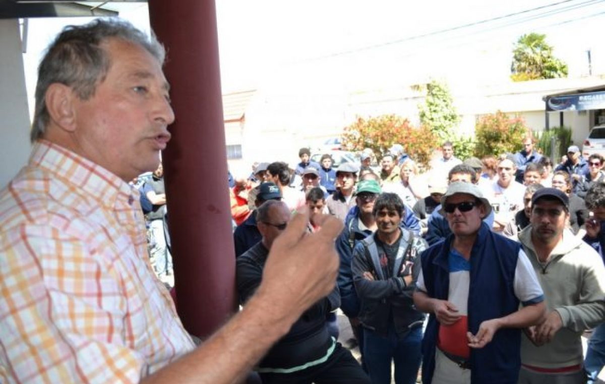 Buenos Aires: Bono de fin de año, se dilata el acuerdo en varias comunas de la zona