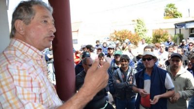 Buenos Aires: Bono de fin de año, se dilata el acuerdo en varias comunas de la zona