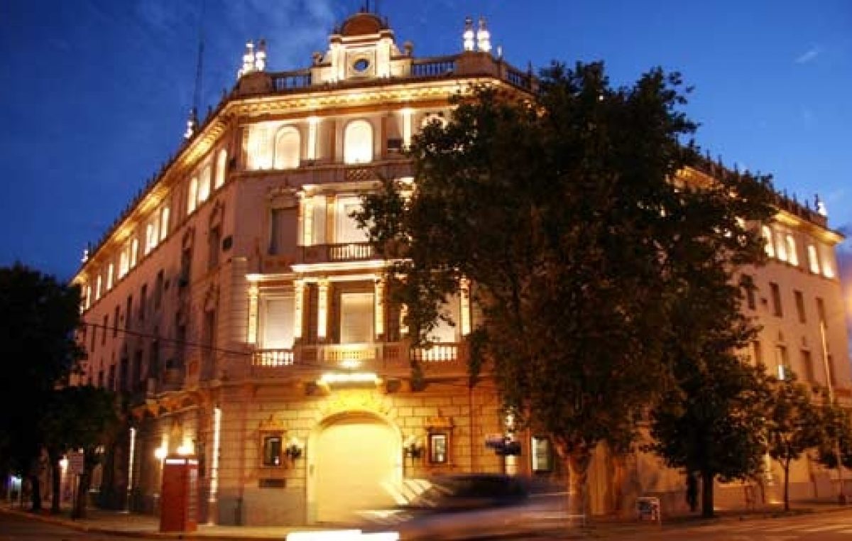 Villa María: Preocupa la “desmesurada planta de contratados”
