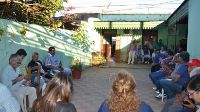 La paritaria municipal de Gualeguaychú se cerró con un acuerdo del 12 por ciento en dos partes
