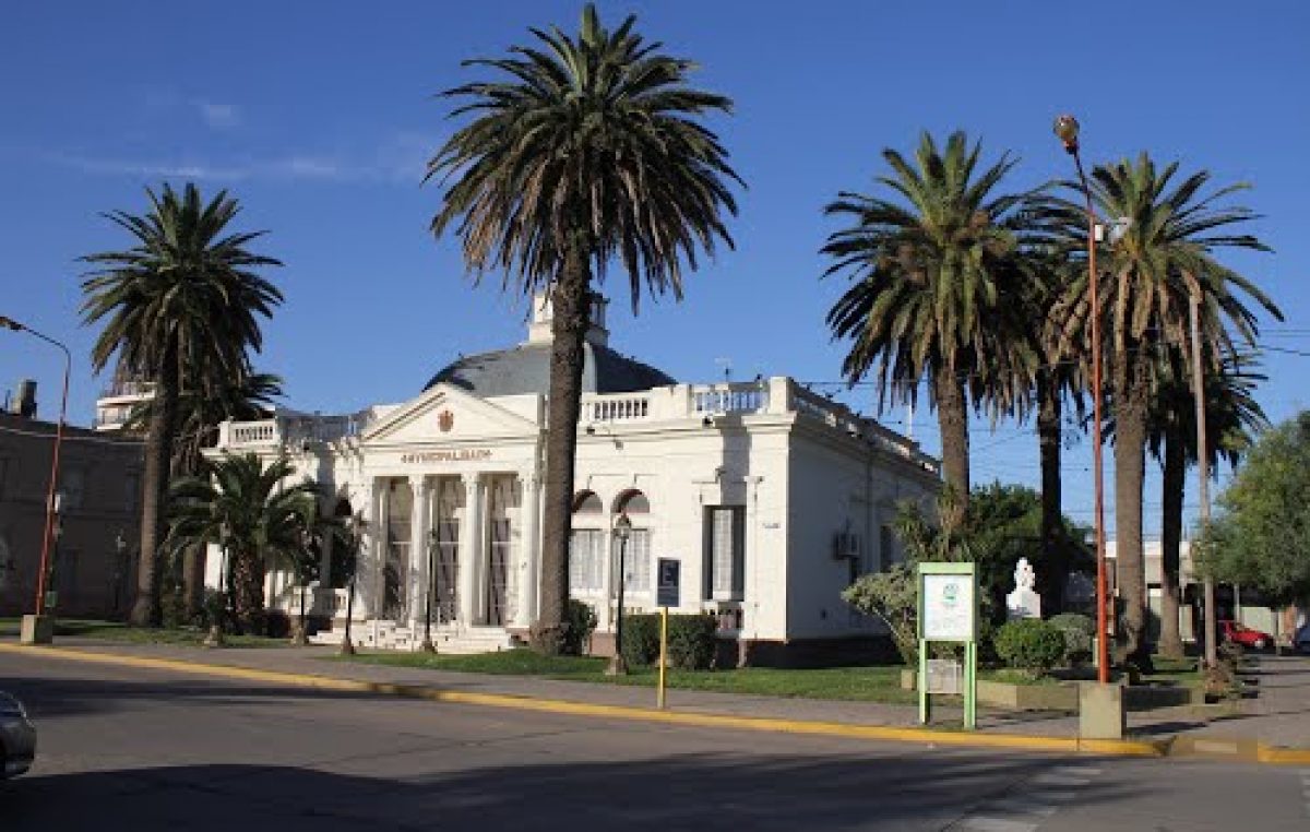 Oncativo: analizan impedir que condenados por violencia de género sean empleados municipales