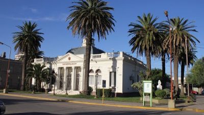 Oncativo: analizan impedir que condenados por violencia de género sean empleados municipales