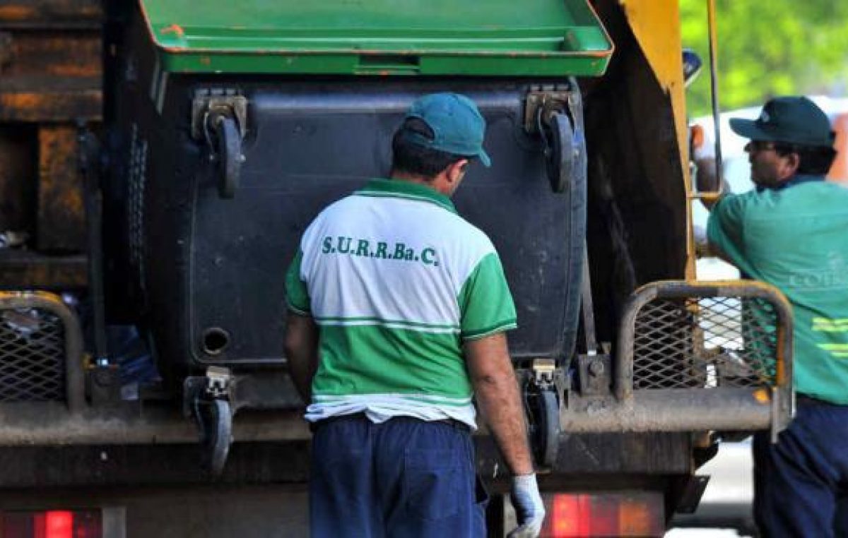 Puentes cortados: el Municipio de Río Cuarto dijo que el reclamo del Surrbac es político