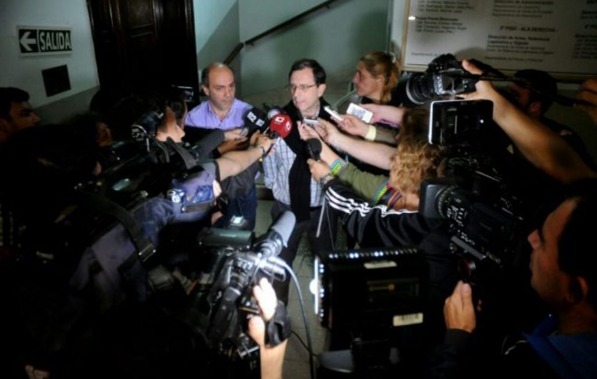 Otra vez no hubo acuerdo entre el Ejecutivo y los municipales de Mar del Plata