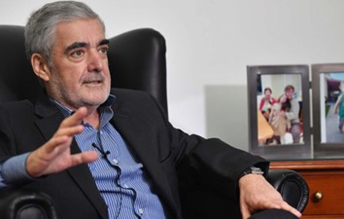 Chubut transfiere más fondos a Municipios
