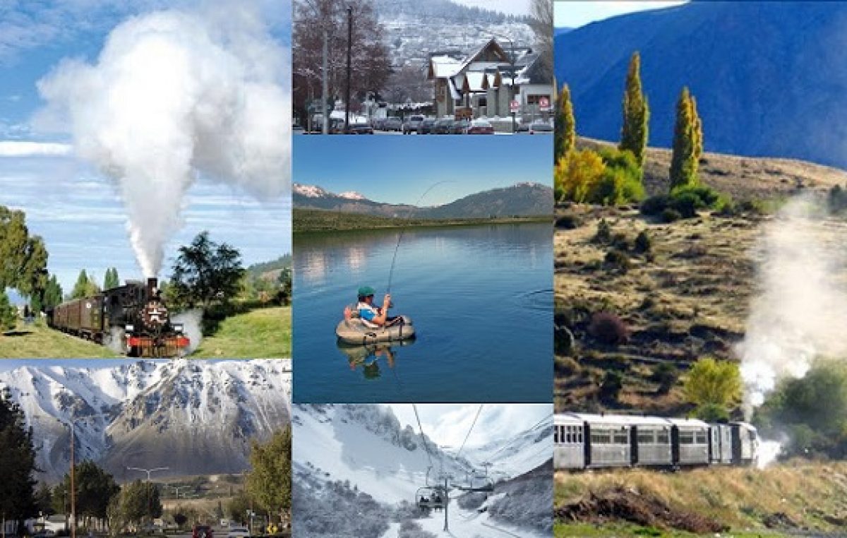 Chubut: Áreas de turismo de 17 municipios analizaron la situación del sector