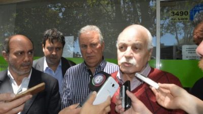 Mar del Plata: Sin acuerdo, el Ejecutivo y los municipales pasaron a cuarto intermedio hasta mañana