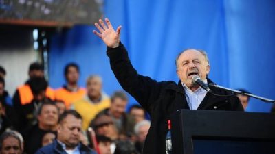 Yasky advirtió que pedirán lo que la CGT “no le planteó” al Gobierno