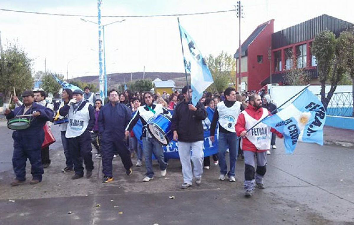 Municipio de 28 de Noviembre sin resolver pago de sueldo y aguinaldo