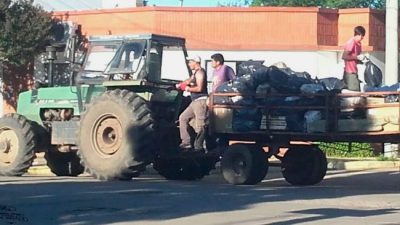 Paro de FESTRAM: Rufino entre el autoritarismo y los negocios