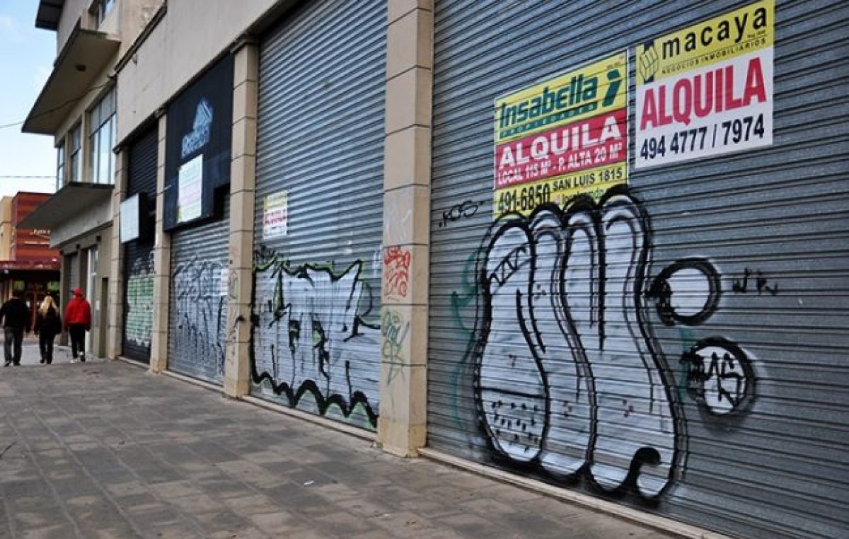 Preocupación en diversos sectores por los índices de desempleo en Mar del Plata