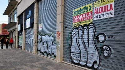 Preocupación en diversos sectores por los índices de desempleo en Mar del Plata