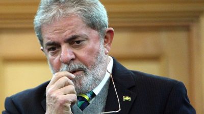 Lula: «Temer y Macri tienen la misma concepción de la economía»