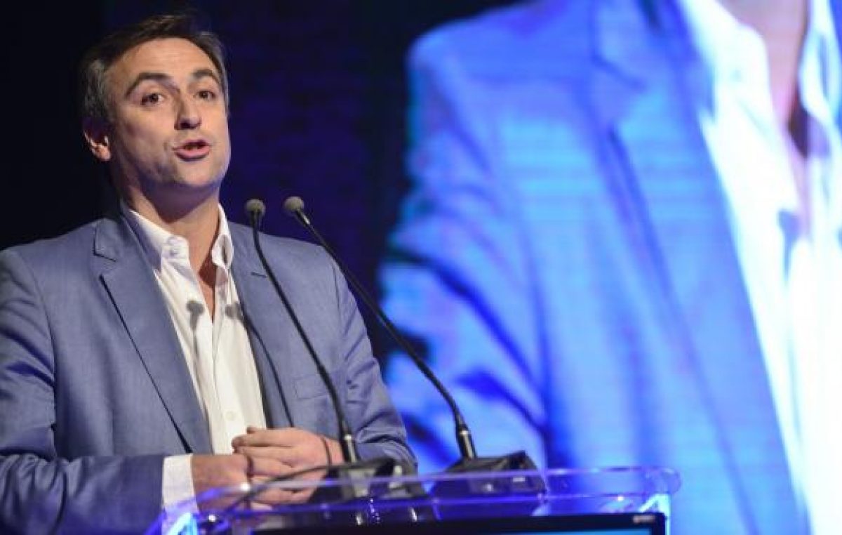 El Intendente de Córdoba dice que tiene las mismas tareas que un gobernador