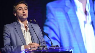 El Intendente de Córdoba dice que tiene las mismas tareas que un gobernador