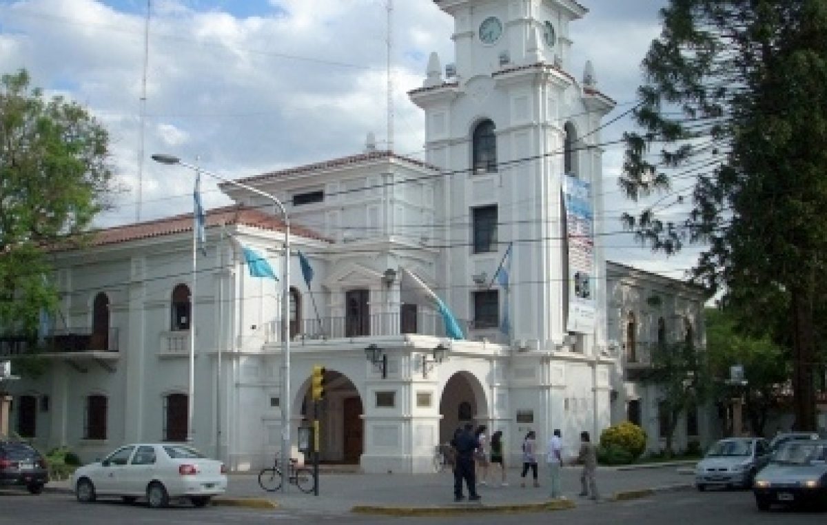 Mendoza: Polémica en San Martín por el bono de fin de año
