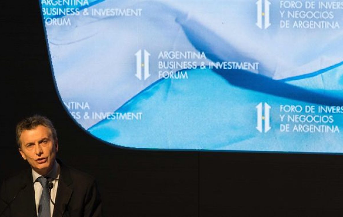 Cuánto aumentó la deuda de Argentina desde que asumió Mauricio Macri
