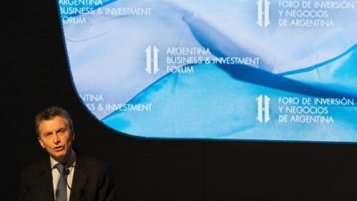 Cuánto aumentó la deuda de Argentina desde que asumió Mauricio Macri