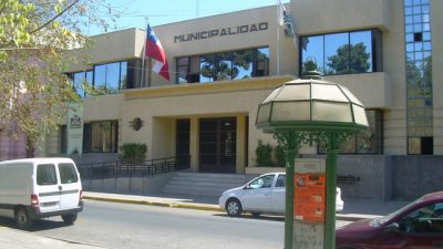 Denuncian que la Municipalidad de San Fernando desvía fondos para mantener un country