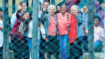 Nuevo reclamo internacional por Milagro Sala